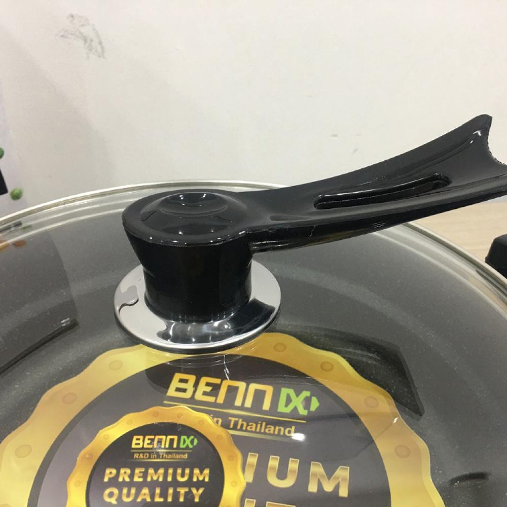 Nồi lẩu điện Bennix BN-05EGP Công nghệ Thái lan Cao Cấp